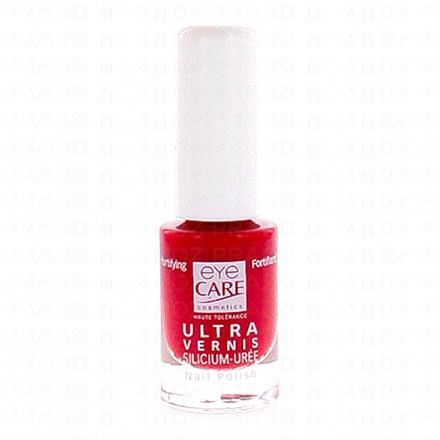 EYECARE Ultra vernis silicium-urée N*1560 Madras 5ml