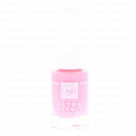 EYECARE Ultra vernis silicium-urée N*1570 Sorbet 5ml