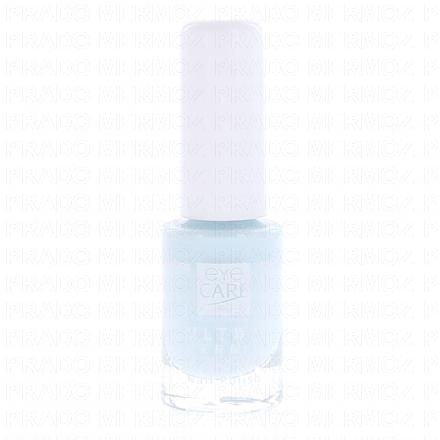 EYECARE Ultra vernis silicium-urée N*1572 Menthe 5ml