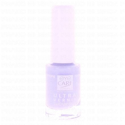 EYECARE Ultra vernis silicium-urée N*1573 Pervenche 5ml