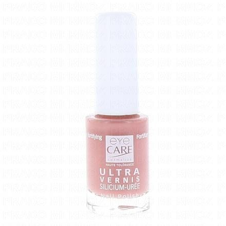 EYECARE Ultra vernis silicium-urée N*1575 Nèfle 5ml