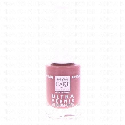 EYECARE Ultra vernis silicium-urée N*1576 Automne 5ml