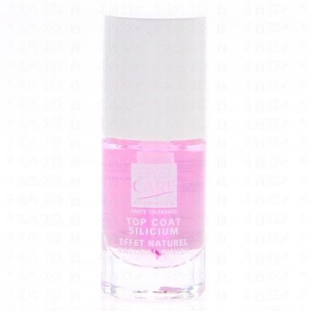 EYECARE Vernis Top coat silicium effet naturel 5ml