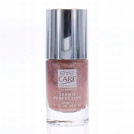 EYECARE Vernis perfection 5ml (n°1362 nacré rose)