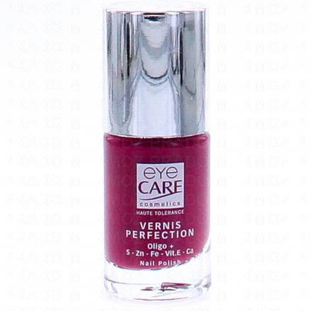 EYECARE Vernis perfection 5ml (n°1343 châtaigne)