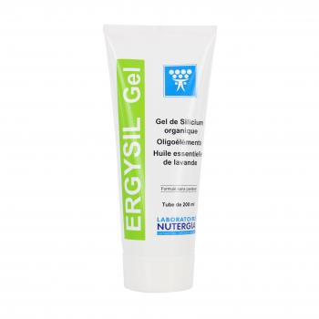 NUTERGIA Ergysil gel tube 200ml