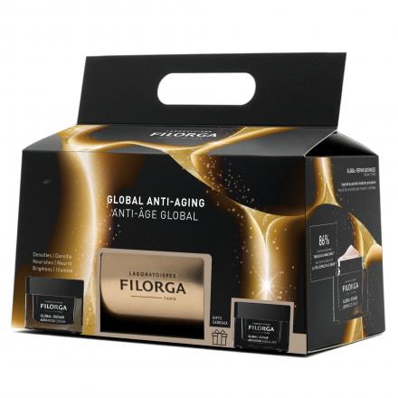 FILORGA Coffret Global Repair Advanced