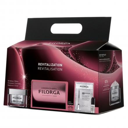FILORGA Coffret NCEF Revitalize