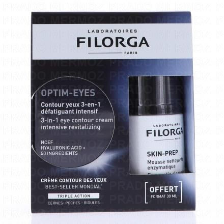 Coffret Optim-Eyes