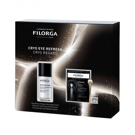 FILORGA Coffret Optim Eyes Cryo