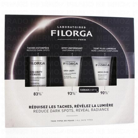 FILORGA Coffret Skin Unify Intensive