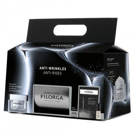 FILORGA Coffret Time Filler 5XP