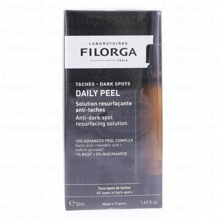 FILORGA Daily Peel - Solution Resurfa&ccedil;ante Anti-Taches 50ml