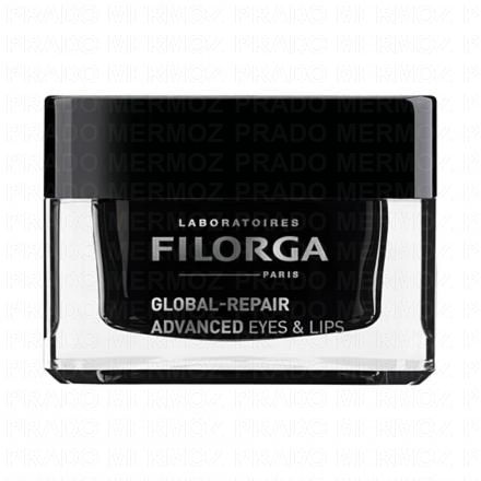 FILORGA Global-Repair Advanced Eyes & Lips 15ml
