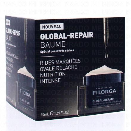 FILORGA Global repair - Baume nutritif multi-revitalisant