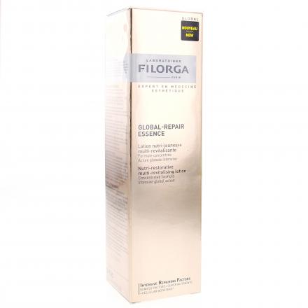 FILORGA Global-Repair essence Lotion nutri-jeunesse 150ml