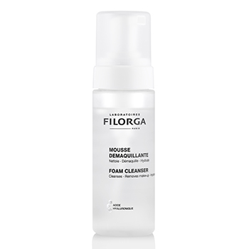 FILORGA Mousse démaquillante