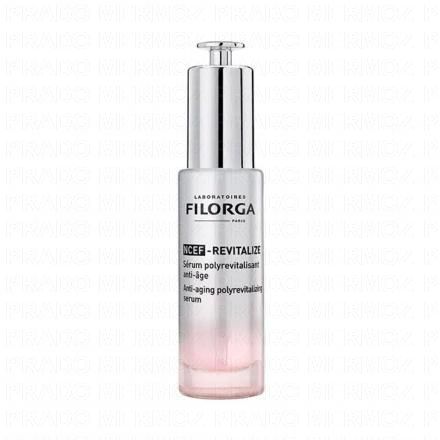 FILORGA NCEF-Revitalize Sérum polyvitalisant anti-age 30ml