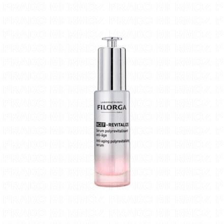 FILORGA NCEF-Revitalize - S&eacute;rum polyvitalisant anti-age (50ml)