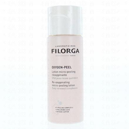 Oxygen-Glow - Lotion micro(peeling 150ml