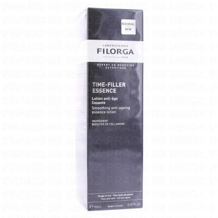 FILORGA Time-Filler Essence Lotion anti-âge lissante 150ml