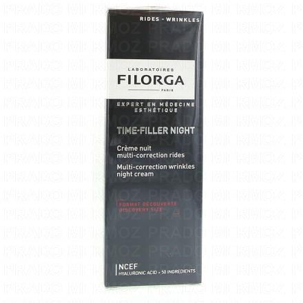 FILORGA Time-Filler Night (30ml)