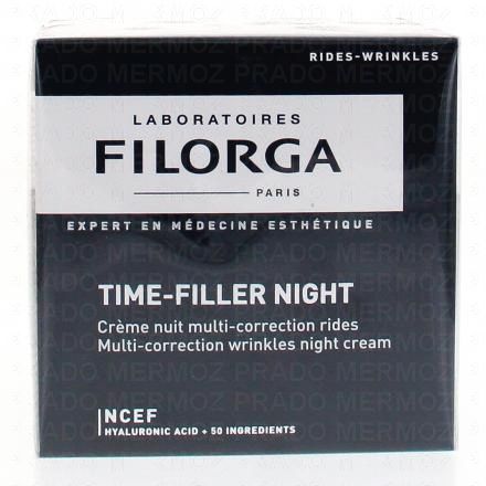 FILORGA Time-Filler Night (50ml)