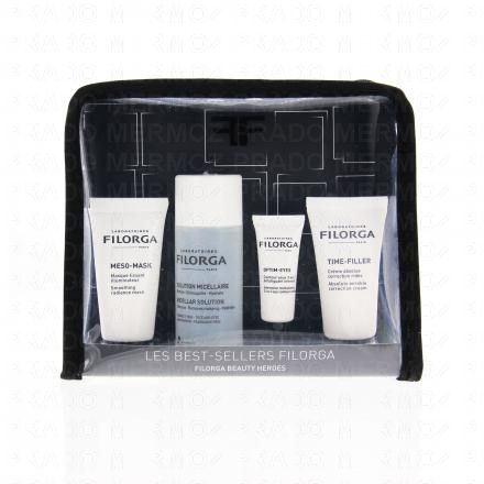 FILORGA Trousse Les essentiels anti-âge