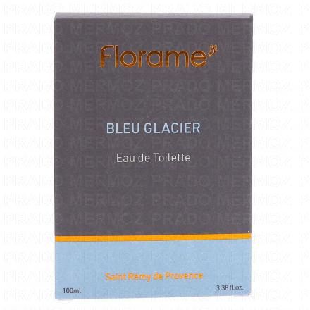 Bleu Glacier Eau de Toilette Homme 100ml
