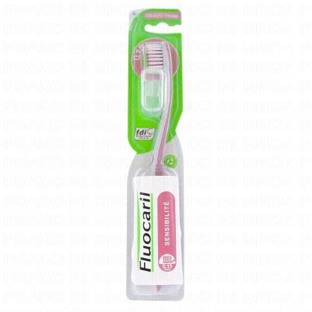 FLUOCARIL Brosse à dents extra souple Sensibilité 0,15mm