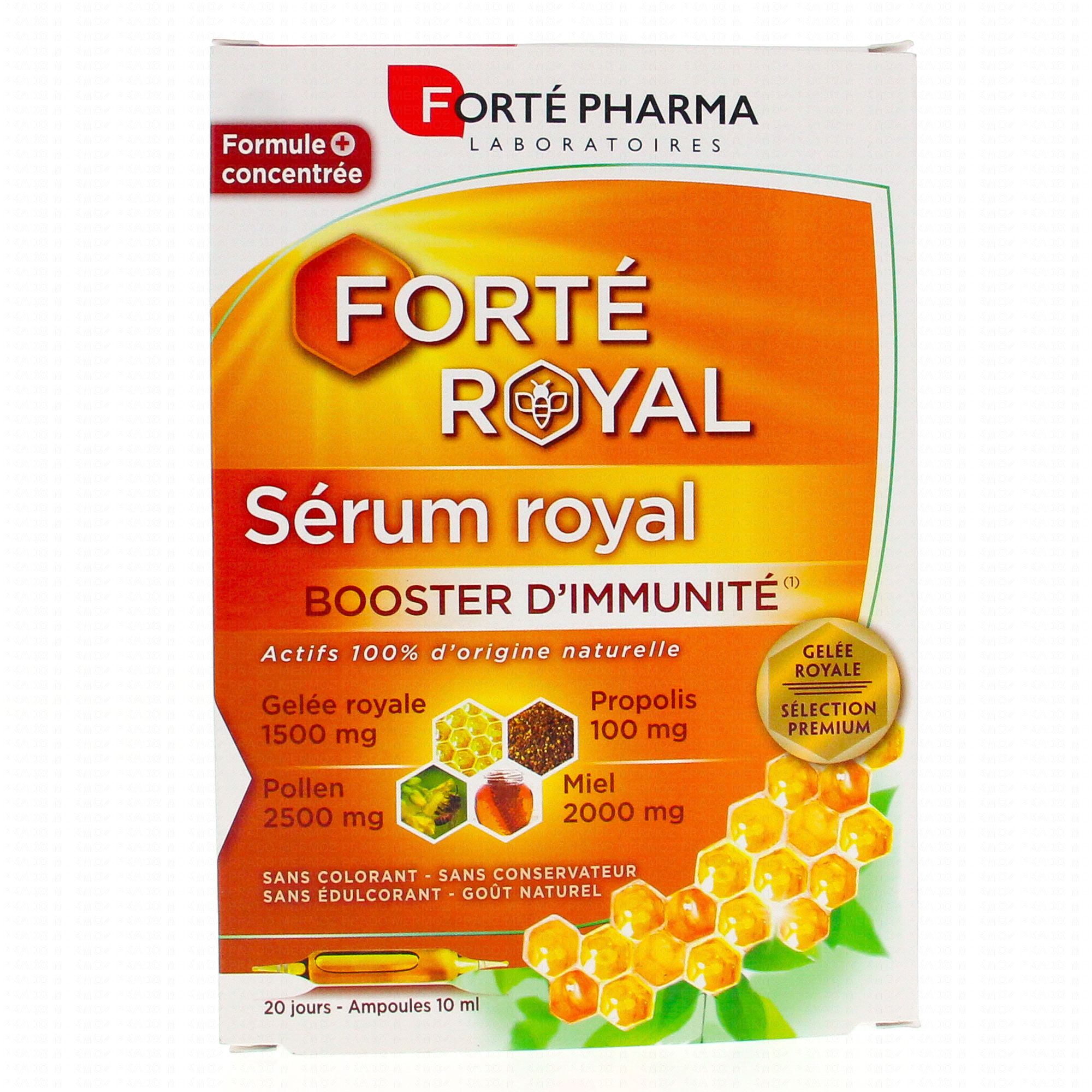 Forte Pharma Forte Royal Serum Royal Ampoules 10ml Forte Pharma Parapharmacie En Ligne Prado Mermoz Forte Pharma Forte Royal Serum Royal Ampoules 10ml Forte Pharma Parapharmacie En Ligne Prado Mermoz