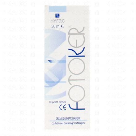 FOTOKER Crème dermatologique tube 50 ml