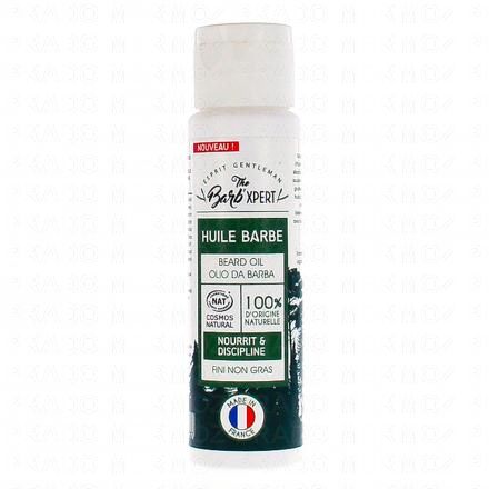 THE BARB'XPERT Huile barbe 40ml