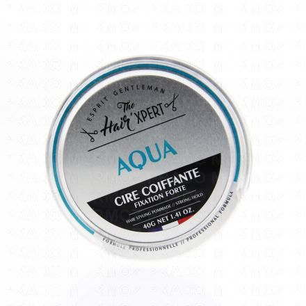 FRANCK PROVOST The hair' xpert aqua Cire coiffante fixation forte 40g