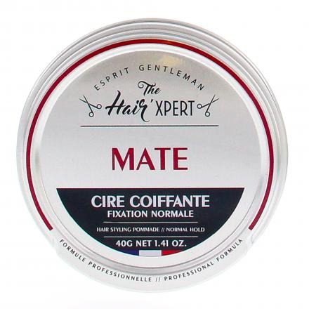 FRANCK PROVOST The hair' xpert mate Cire coiffante fixation normale 40g
