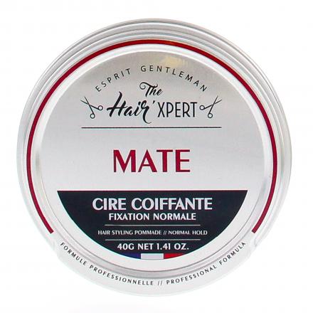 FRANCK PROVOST The hair' xpert - mate Cire coiffante fixation normale 40g