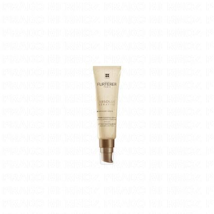 FURTERER Absolue kératine Sérum réparateur ultime tube 30ml