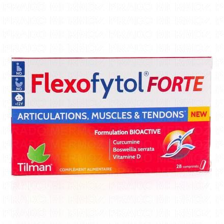 Flexofytol Forte (28 comprimés)