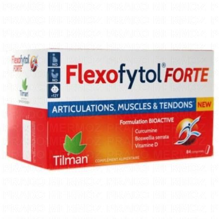 Flexofytol Forte (84 comprimés)