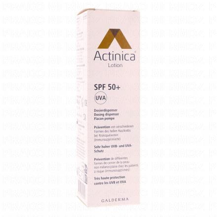lotion SPF50+ UVA flacon 80ml 4