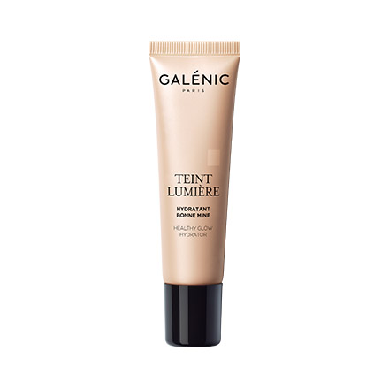 GALÉNIC Teint Lumière hydratant teinte clair tube 30ml