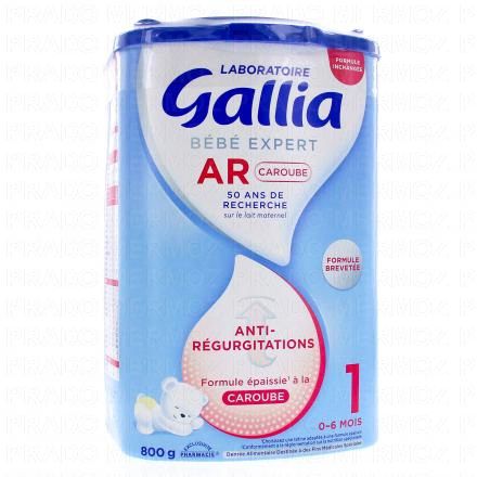 Gallia AR 1 - Gallia