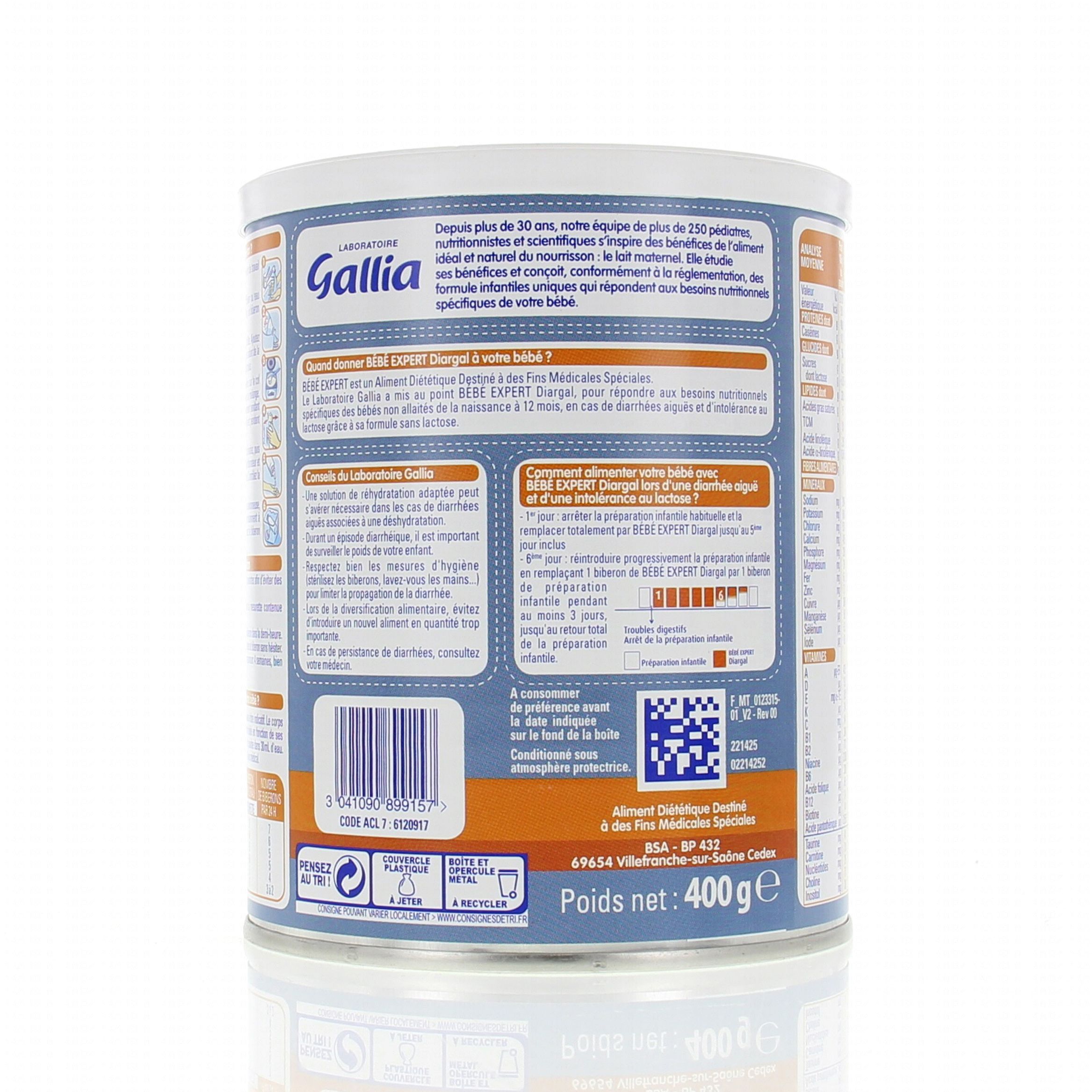 Gallia Lait Bebe Expert Diargal Le Repas De Bebe Bebe Puericulture Centroarco Com Gallia Lait Bebe Expert Diargal Le Repas De Bebe Bebe Puericulture Centroarco Com