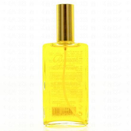 Beauté Satinée huile sublimatrice bio flacon spray 100ml