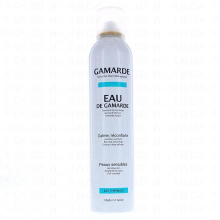 GAMARDE Eau thermale Spray 250ml