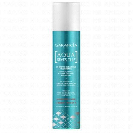 GARANCIA Aqua rêves-tu? Brume Océanique des Sirènes 200ml