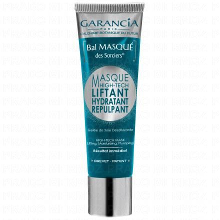 GARANCIA Bal Masqué des Sorciers Masque High-Tech Liftant Hydratant Repulpant tube 50ml