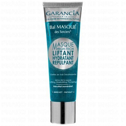 GARANCIA Bal Masqué des Sorciers Masque High-Tech Liftant Hydratant Repulpant tube 50ml