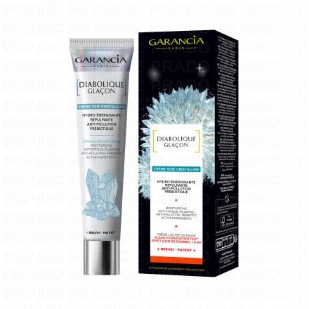 GARANCIA Diabolique glaçon - Crème soie cristalline 40ml