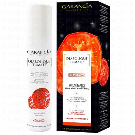 GARANCIA Diabolique tomate flacon 30ml